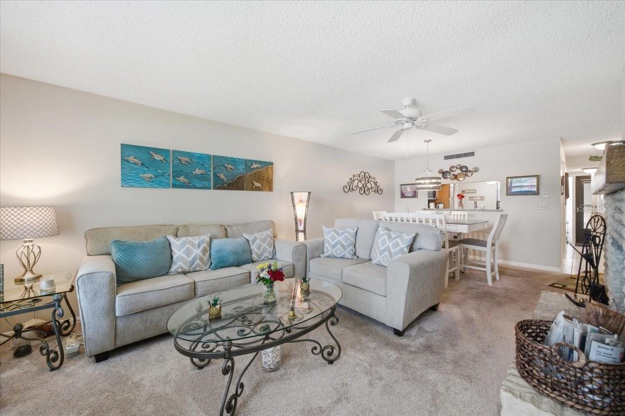 2824 COUNTRYSIDE BLVD #315, CLEARWATER, FL, 33761