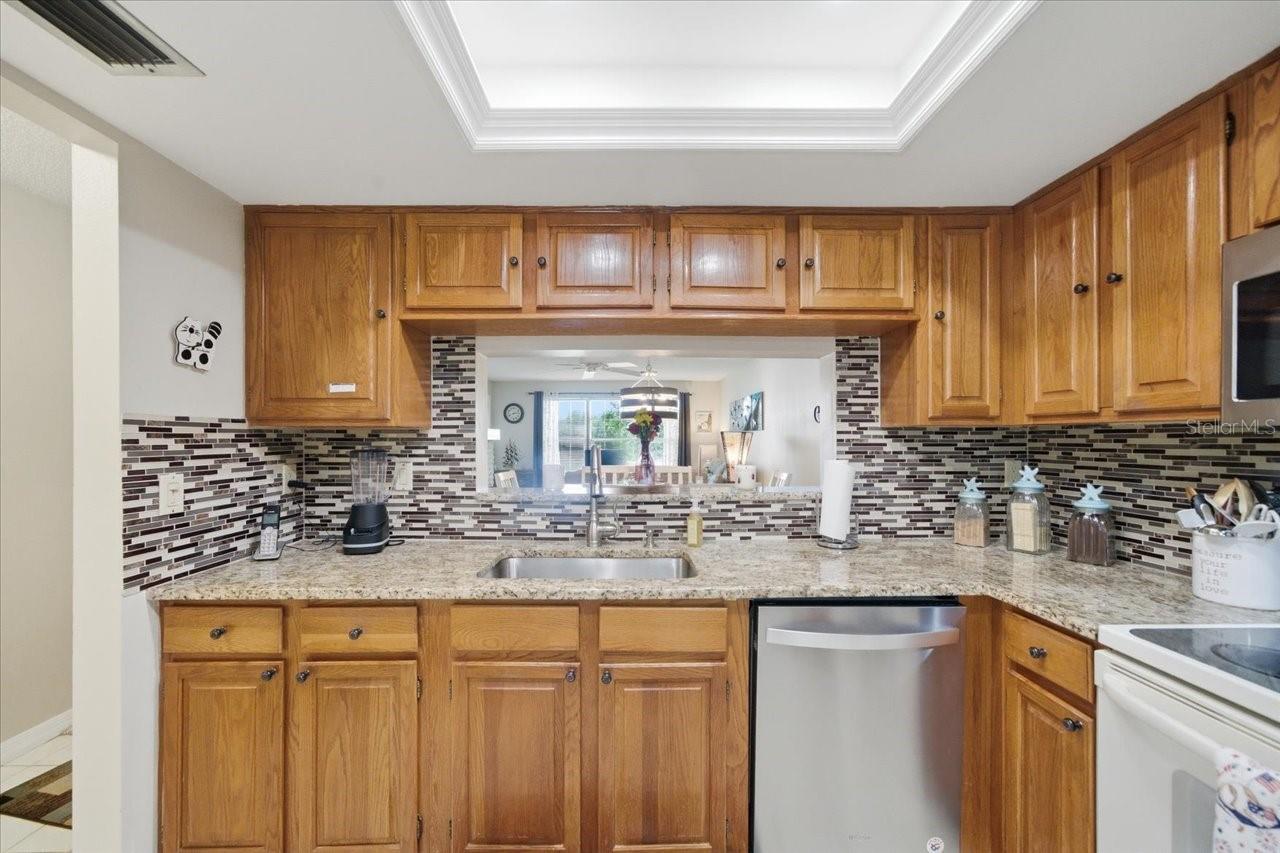 2824 COUNTRYSIDE BLVD #315, CLEARWATER, FL, 33761
