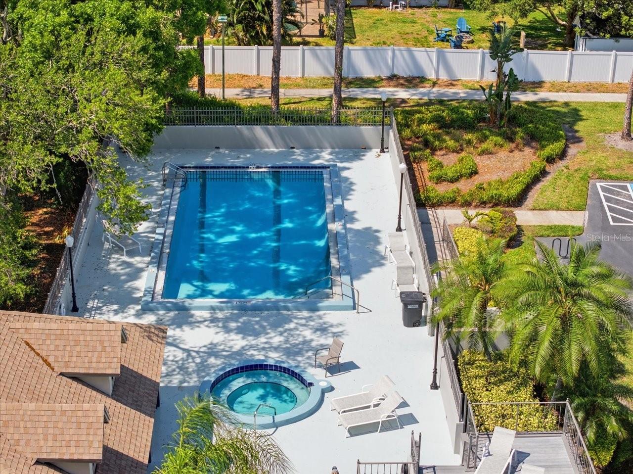 2824 COUNTRYSIDE BLVD #315, CLEARWATER, FL, 33761