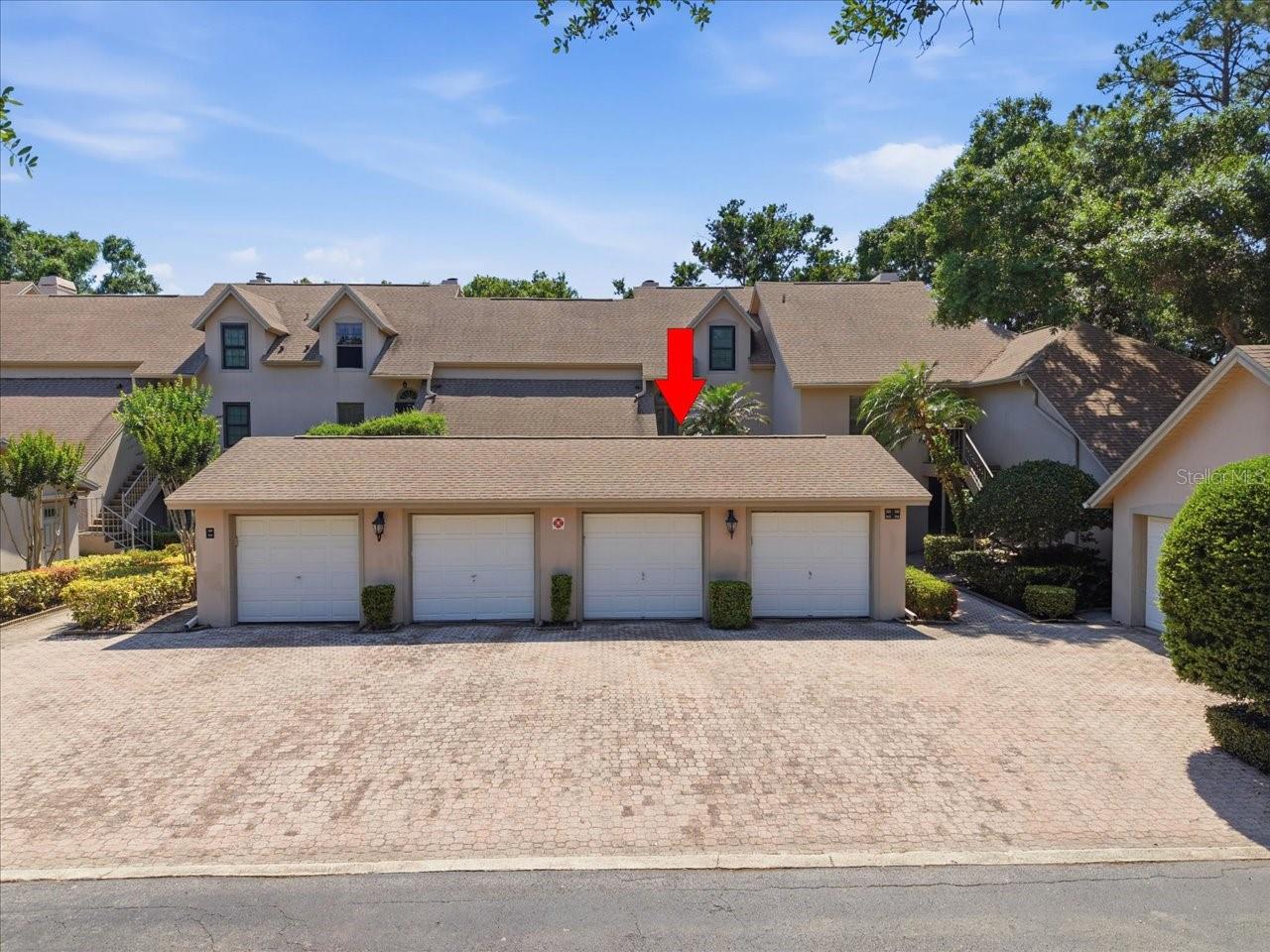 2824 COUNTRYSIDE BLVD #315, CLEARWATER, FL, 33761