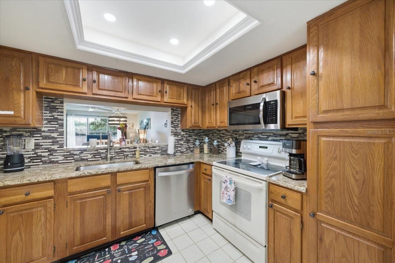 2824 COUNTRYSIDE BLVD #315, CLEARWATER, FL, 33761