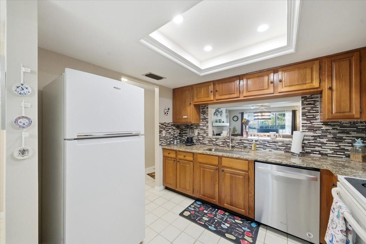 2824 COUNTRYSIDE BLVD #315, CLEARWATER, FL, 33761