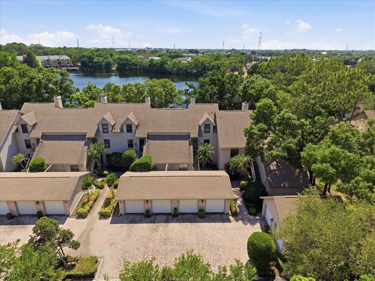 2824 COUNTRYSIDE BLVD #315, CLEARWATER, FL, 33761