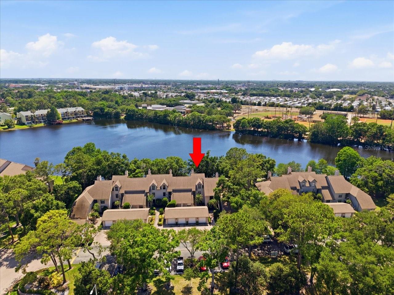 2824 COUNTRYSIDE BLVD #315, CLEARWATER, FL, 33761