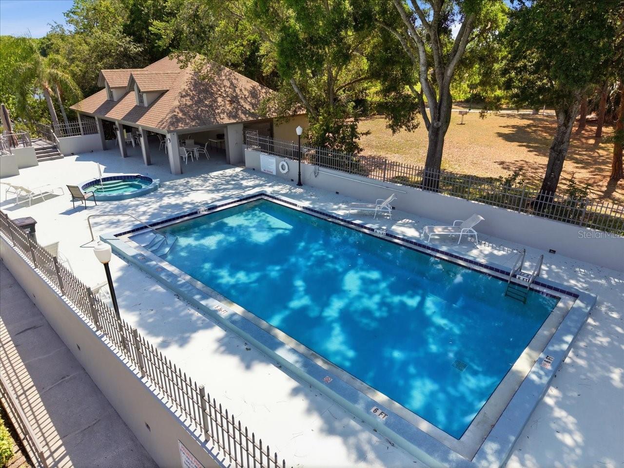 2824 COUNTRYSIDE BLVD #315, CLEARWATER, FL, 33761