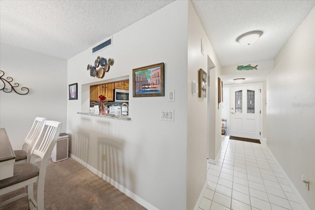 2824 COUNTRYSIDE BLVD #315, CLEARWATER, FL, 33761