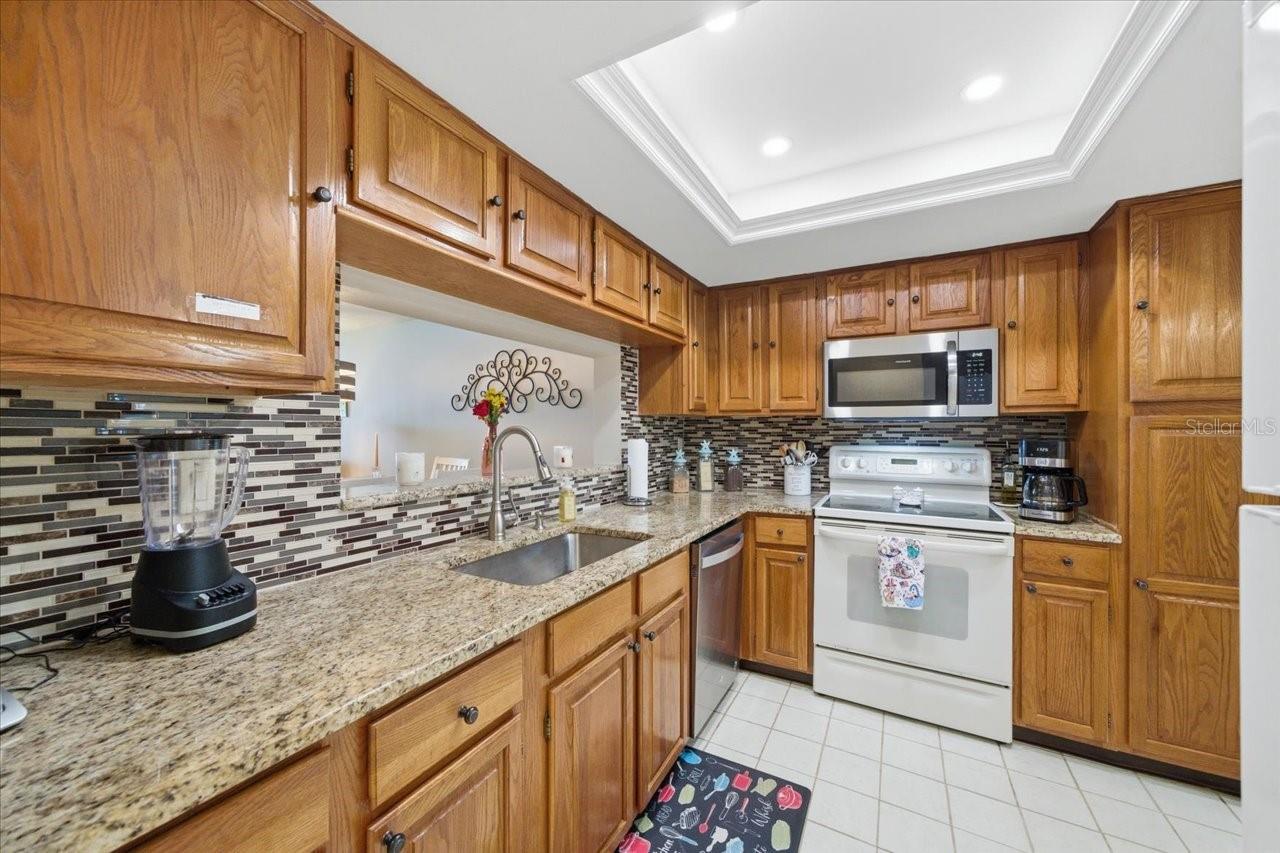 2824 COUNTRYSIDE BLVD #315, CLEARWATER, FL, 33761