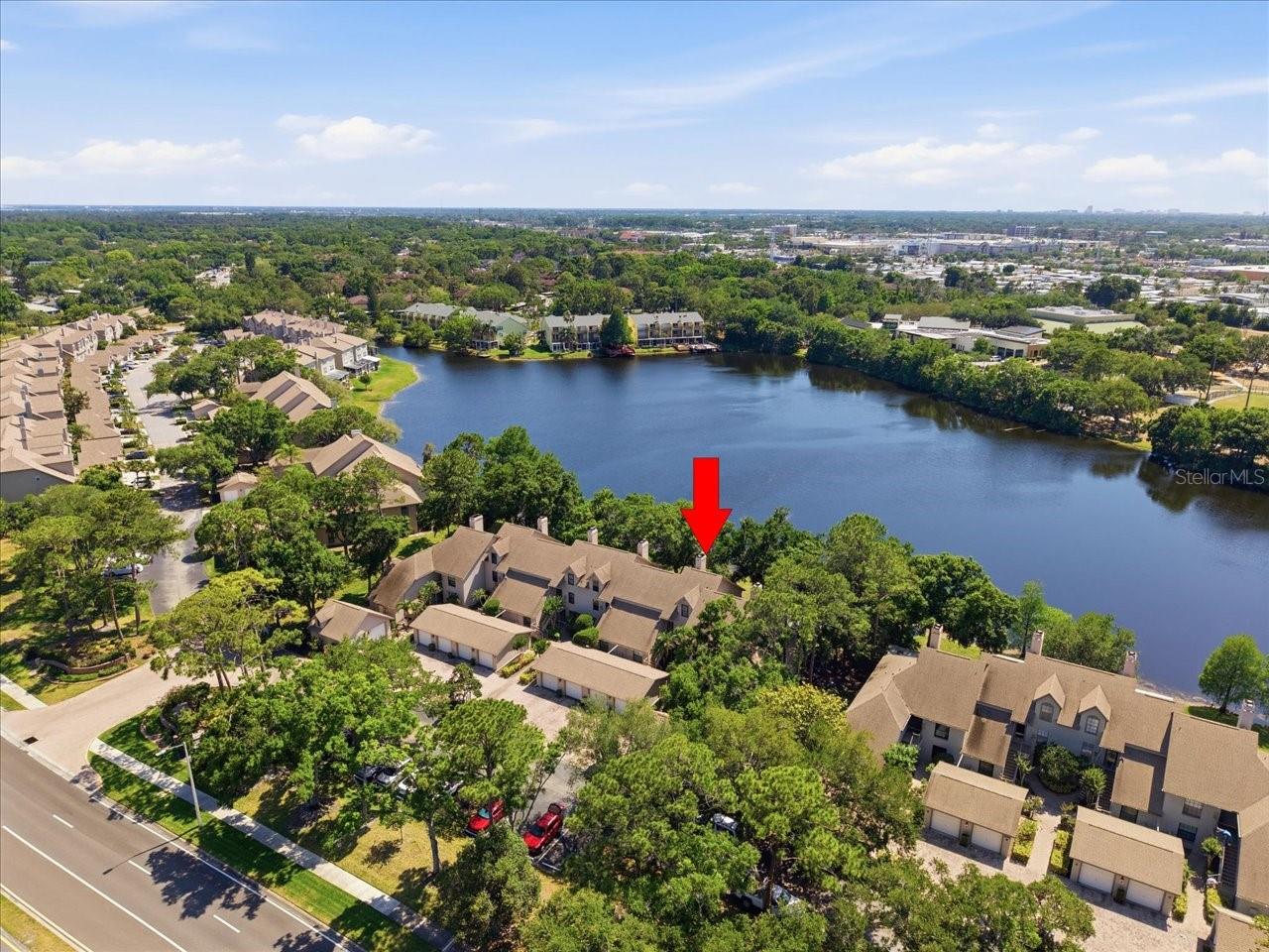 2824 COUNTRYSIDE BLVD #315, CLEARWATER, FL, 33761
