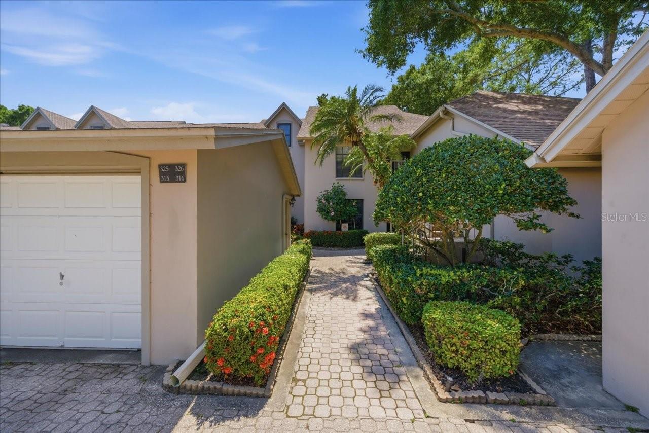 2824 COUNTRYSIDE BLVD #315, CLEARWATER, FL, 33761