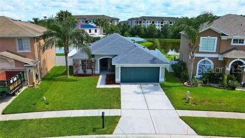 27748 SUGAR LOAF DR, WESLEY CHAPEL, FL, 33544