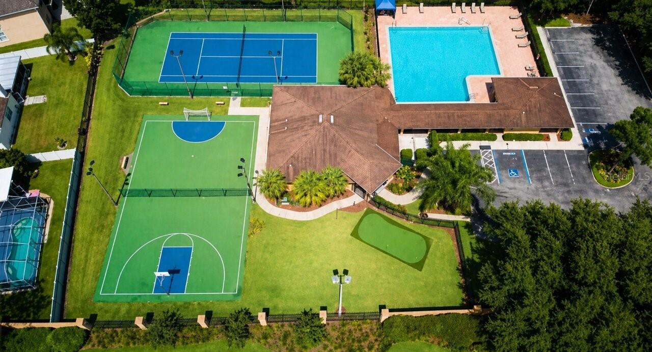 27748 SUGAR LOAF DR, WESLEY CHAPEL, FL, 33544