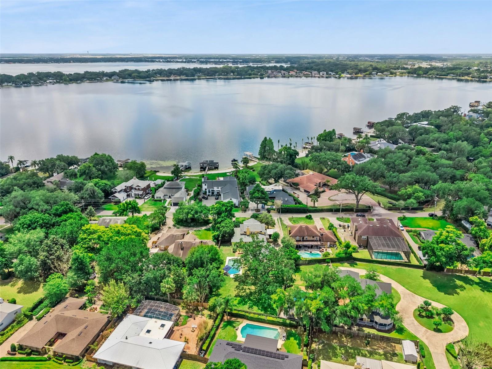 1551 WATERWITCH DR, ORLANDO, FL, 32806