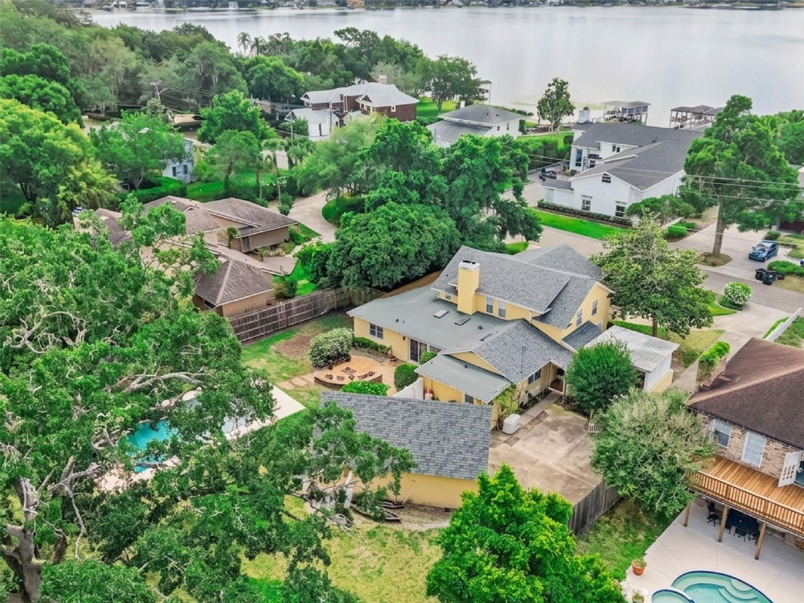 1551 WATERWITCH DR, ORLANDO, FL, 32806