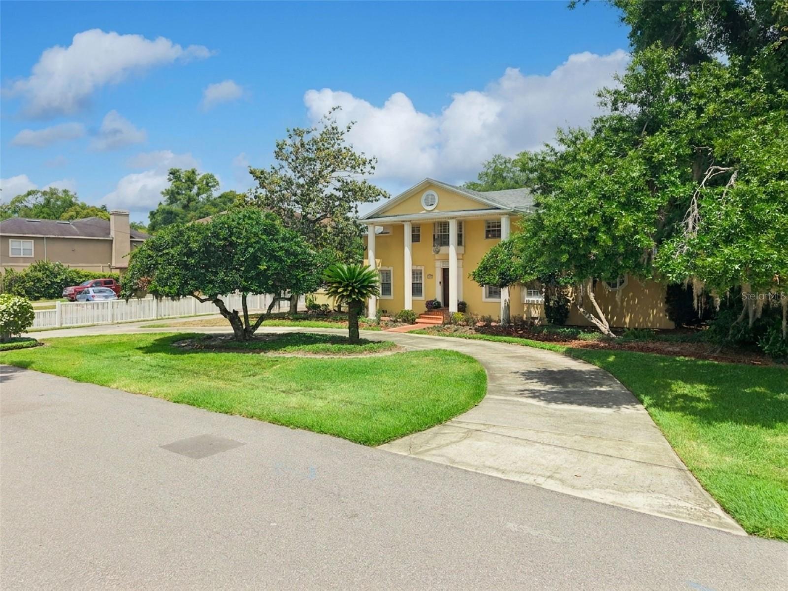 1551 WATERWITCH DR, ORLANDO, FL, 32806