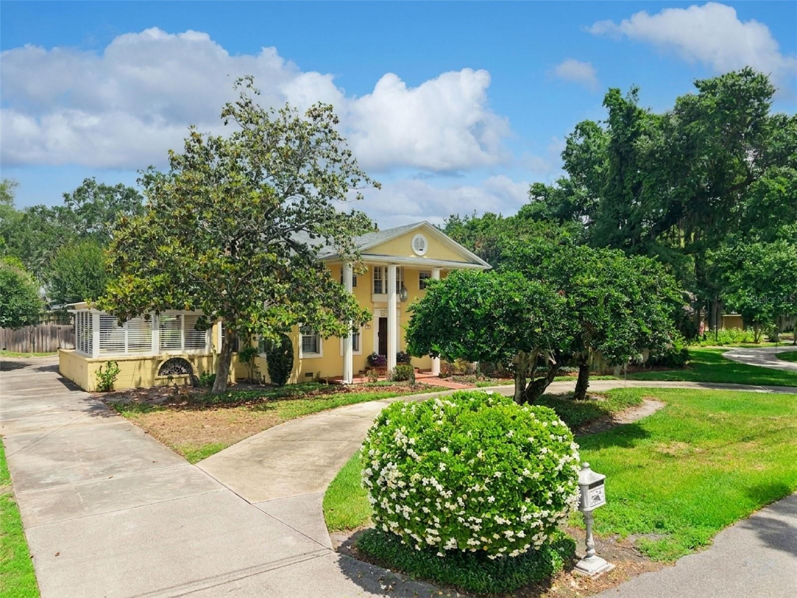 1551 WATERWITCH DR, ORLANDO, FL, 32806