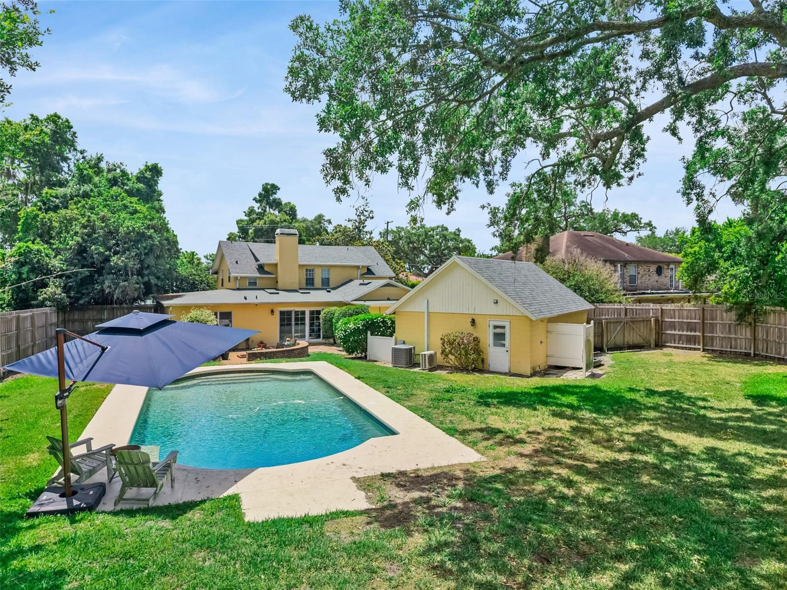 1551 WATERWITCH DR, ORLANDO, FL, 32806