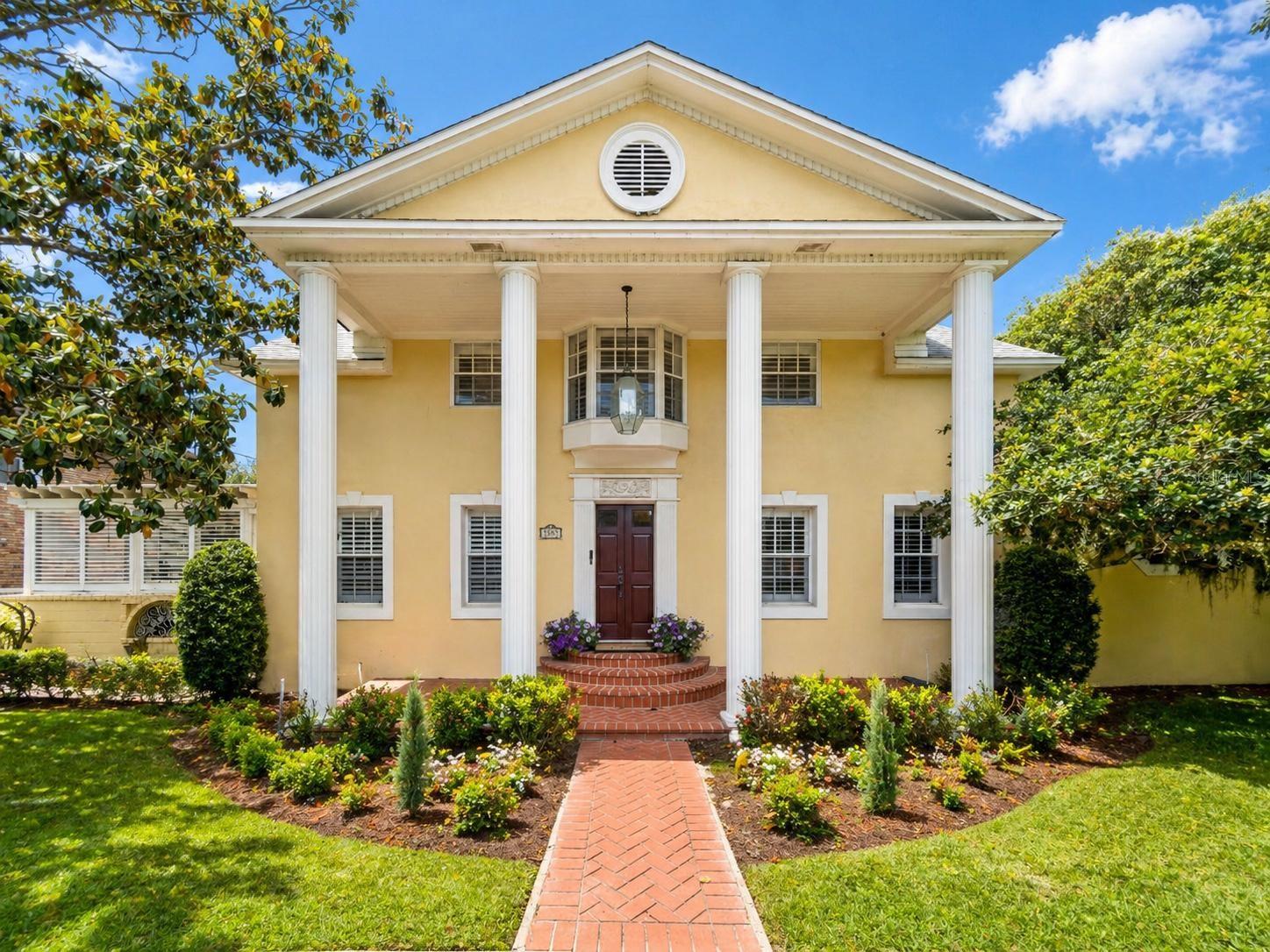 1551 WATERWITCH DR, ORLANDO, FL, 32806