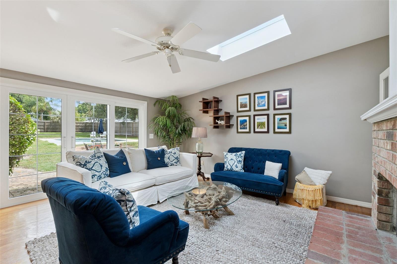 1551 WATERWITCH DR, ORLANDO, FL, 32806