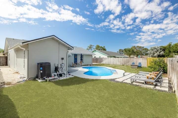 10017 86TH ST, SEMINOLE, FL, 33777