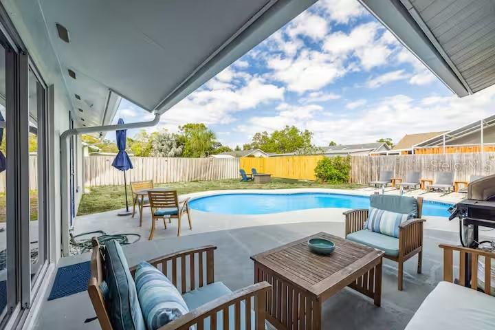 10017 86TH ST, SEMINOLE, FL, 33777