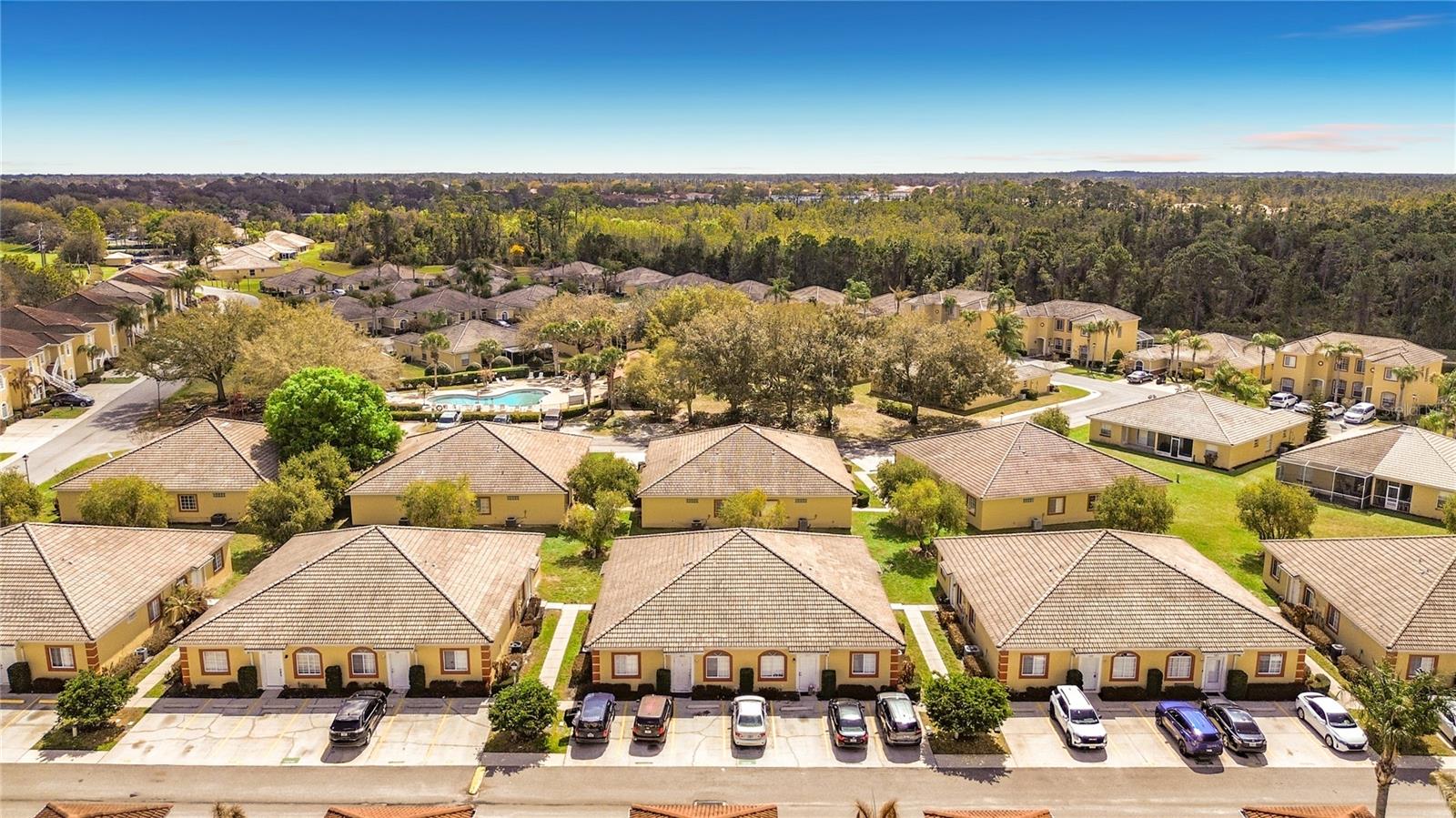 20202 INDIAN CREEK DR #20202, POINCIANA, FL, 34759