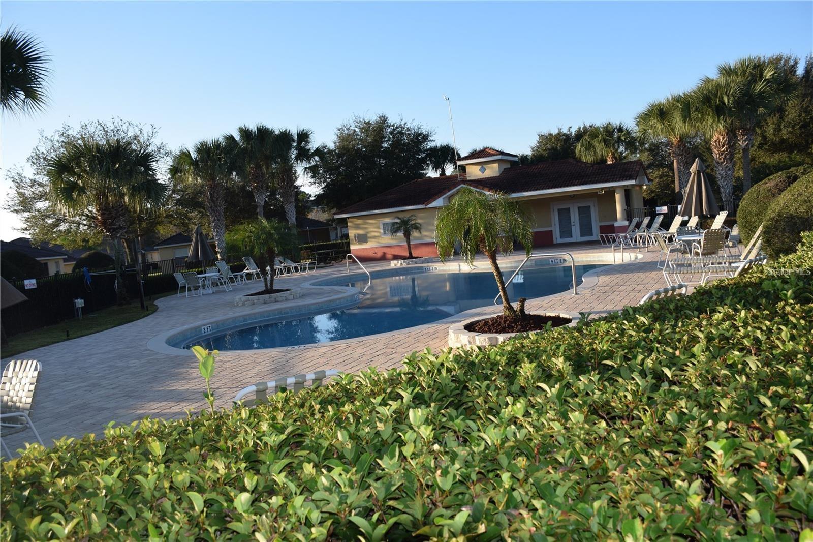20202 INDIAN CREEK DR #20202, POINCIANA, FL, 34759