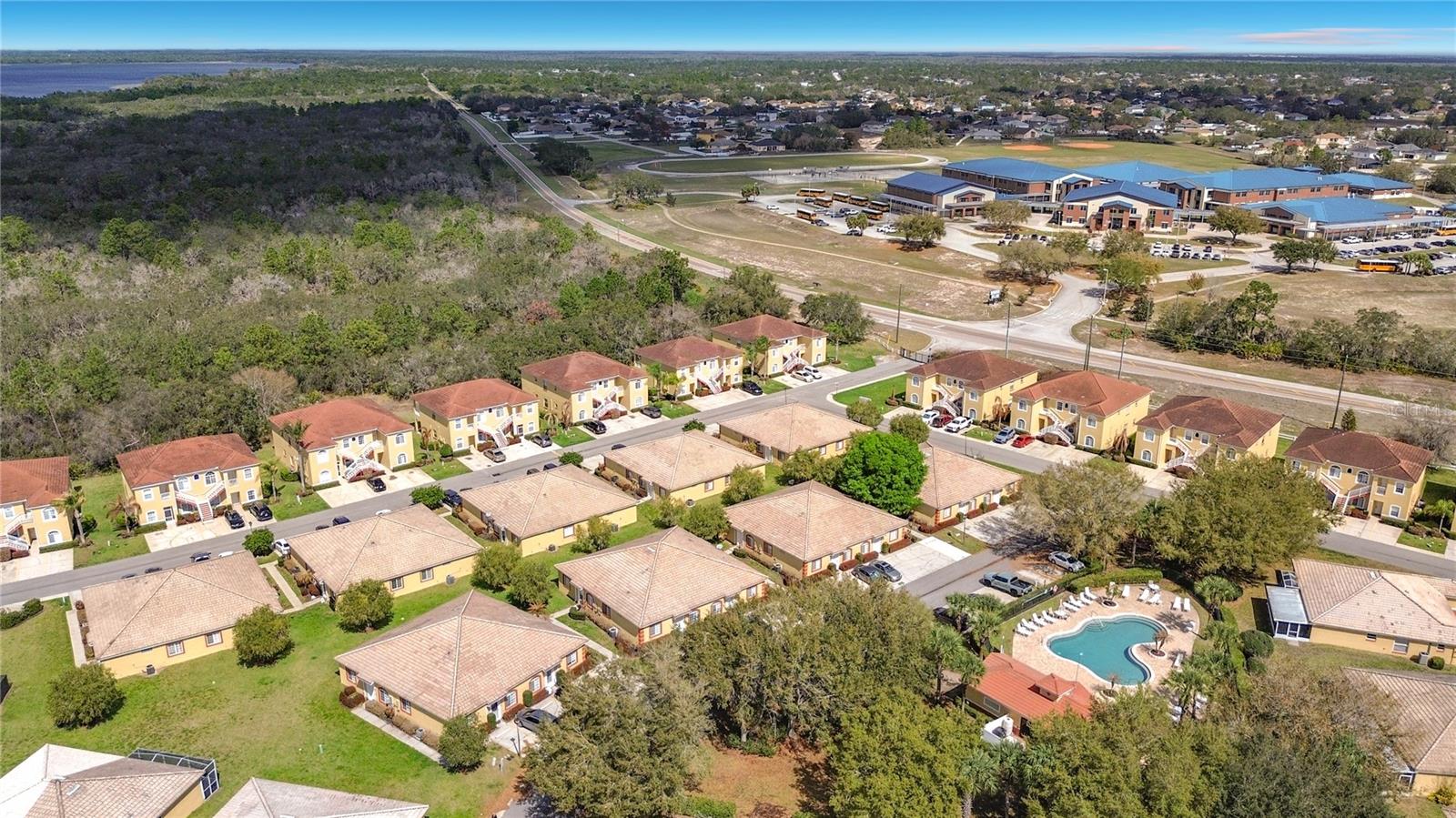20202 INDIAN CREEK DR #20202, POINCIANA, FL, 34759