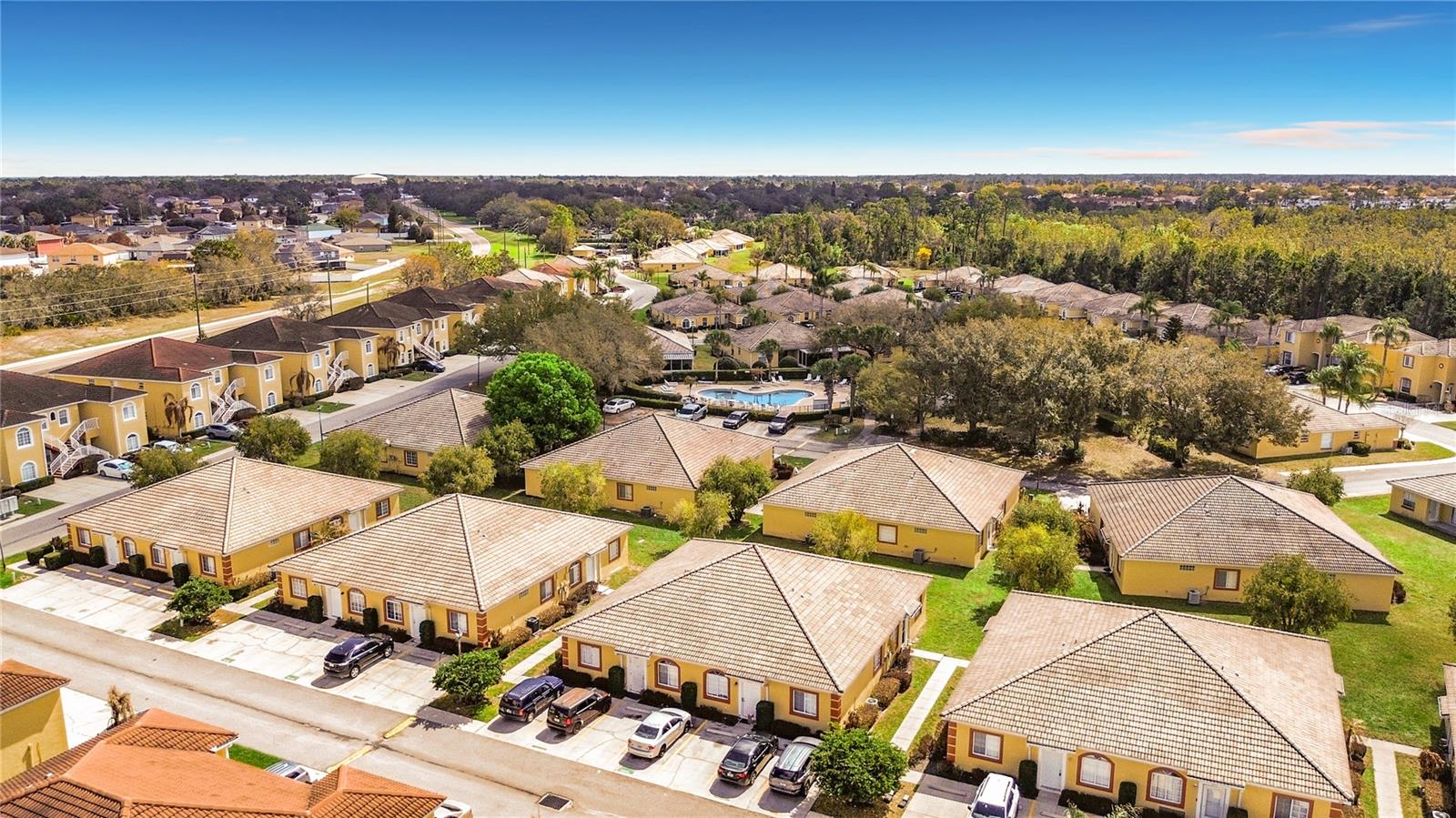 20202 INDIAN CREEK DR #20202, POINCIANA, FL, 34759