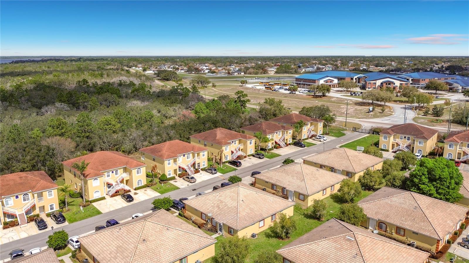 20202 INDIAN CREEK DR #20202, POINCIANA, FL, 34759