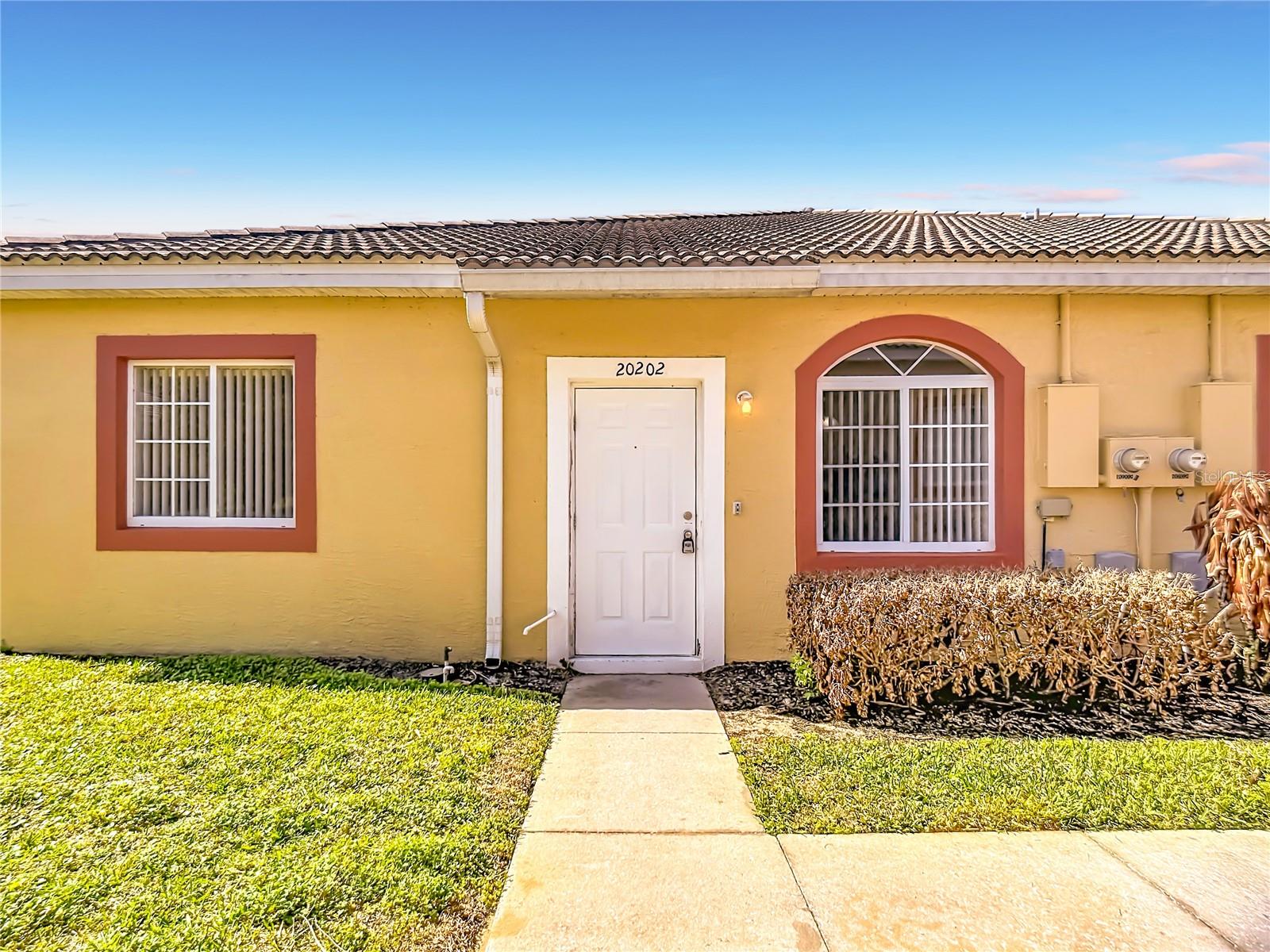 20202 INDIAN CREEK DR #20202, POINCIANA, FL, 34759