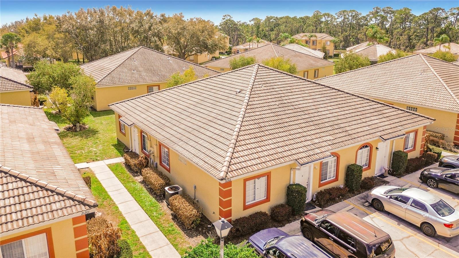 20202 INDIAN CREEK DR #20202, POINCIANA, FL, 34759