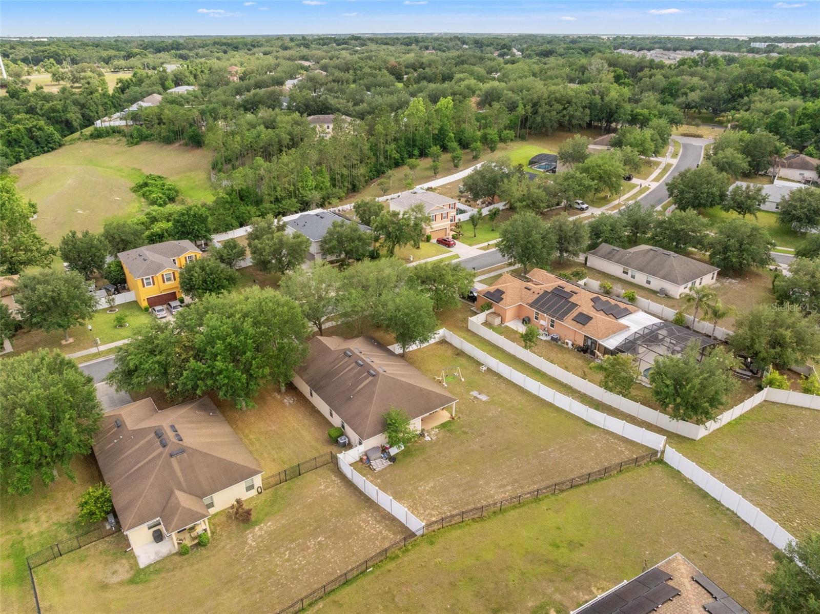 2987 BREEZY MEADOW RD, APOPKA, FL, 32712