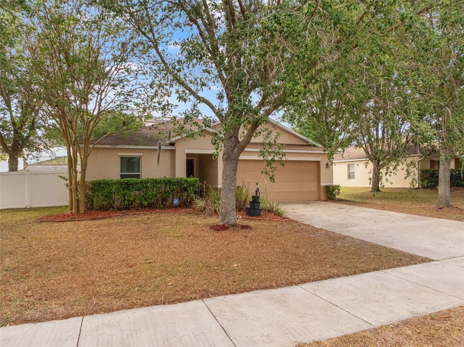 2987 BREEZY MEADOW RD, APOPKA, FL, 32712