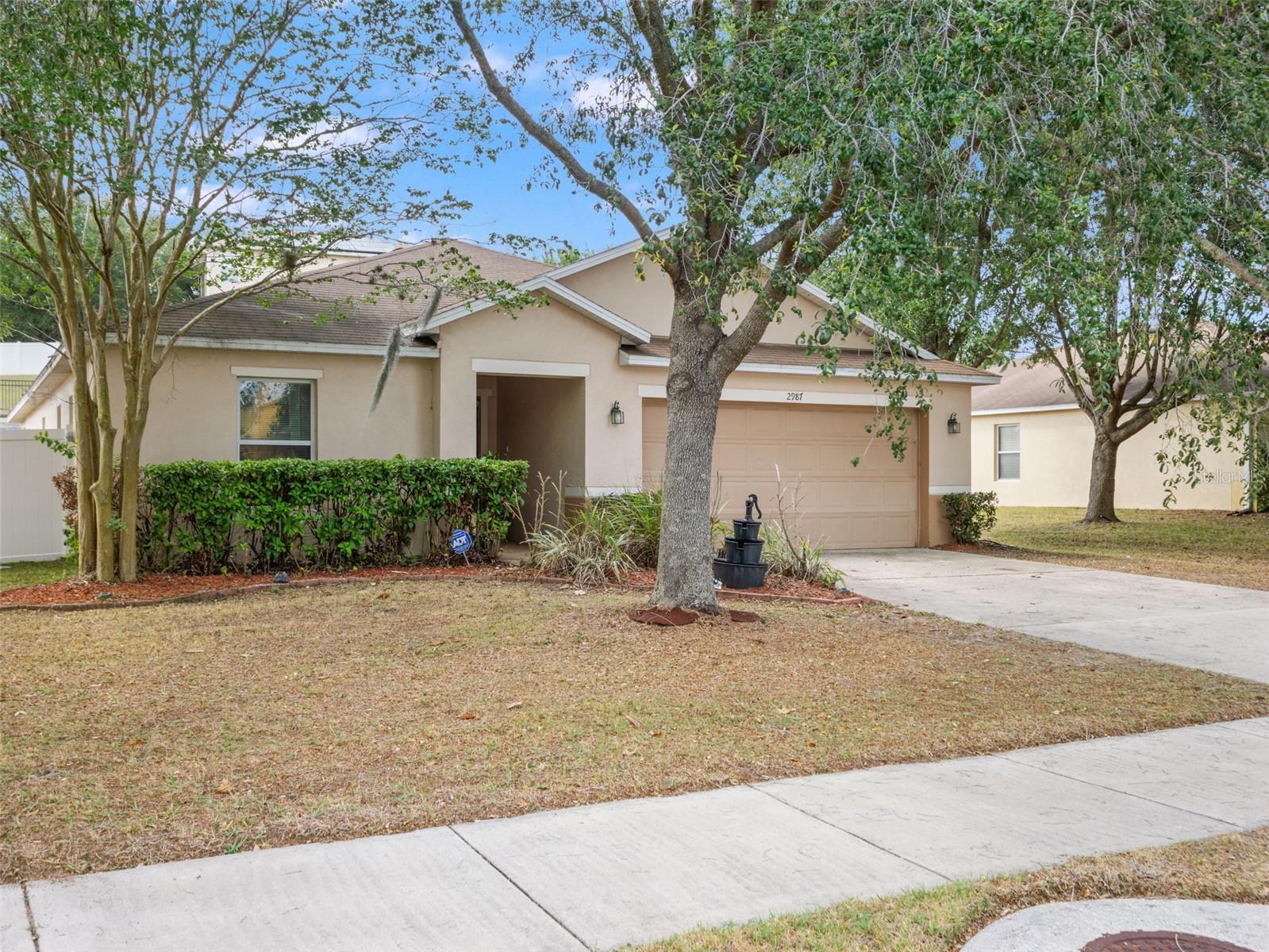 2987 BREEZY MEADOW RD, APOPKA, FL, 32712