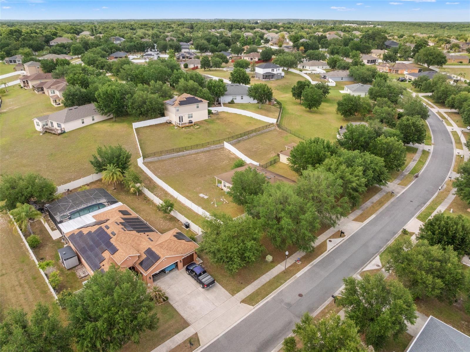 2987 BREEZY MEADOW RD, APOPKA, FL, 32712