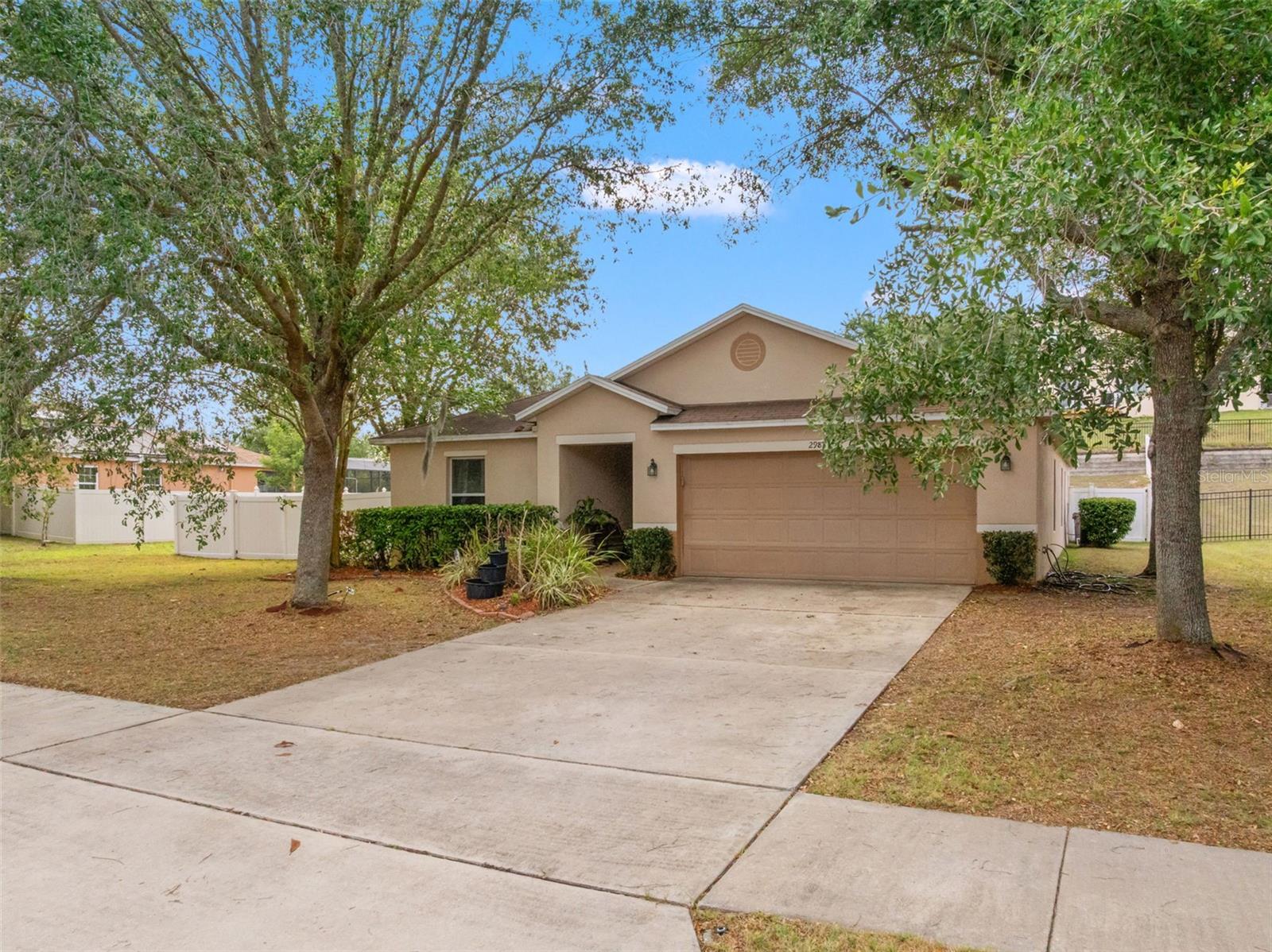 2987 BREEZY MEADOW RD, APOPKA, FL, 32712