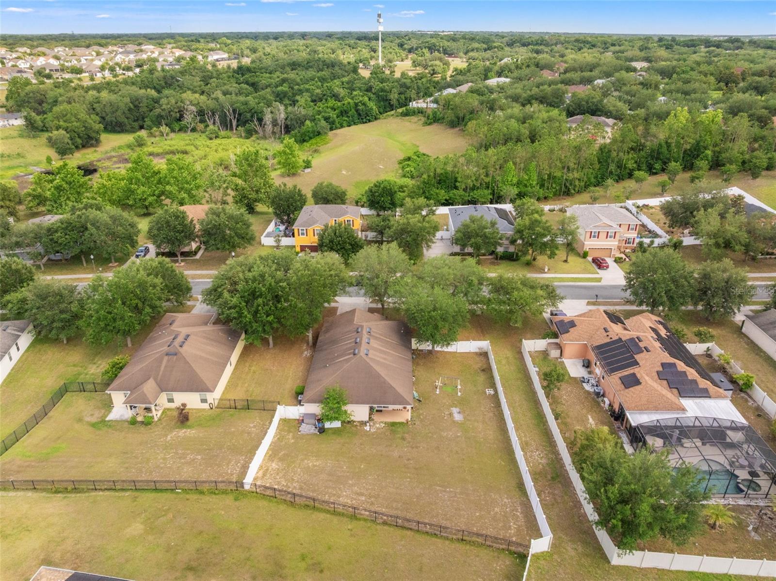 2987 BREEZY MEADOW RD, APOPKA, FL, 32712