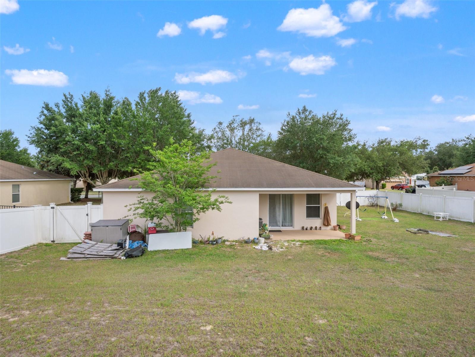 2987 BREEZY MEADOW RD, APOPKA, FL, 32712