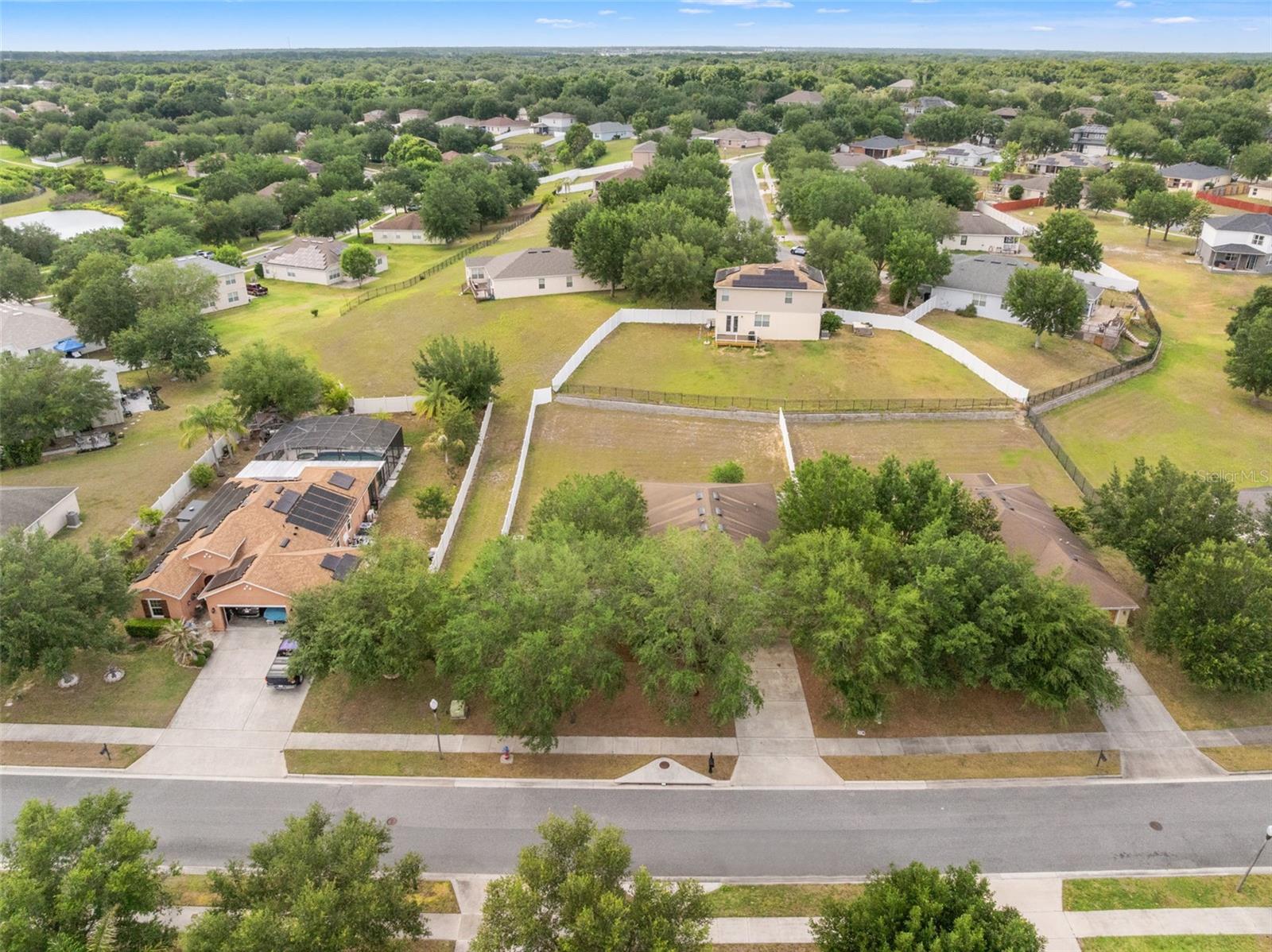 2987 BREEZY MEADOW RD, APOPKA, FL, 32712