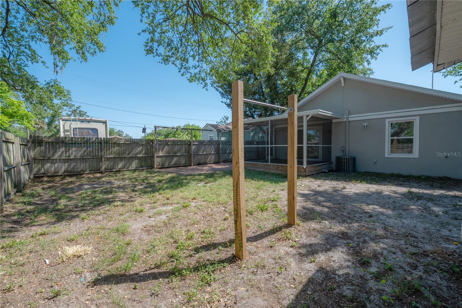 4022 N MARGUERITE ST, TAMPA, FL, 33603
