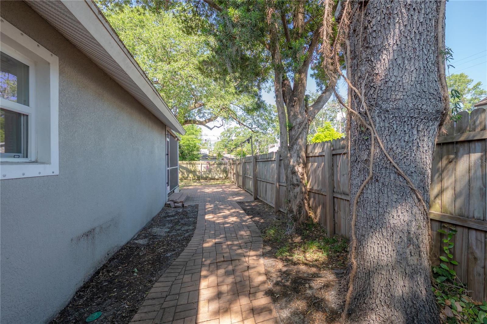 4022 N MARGUERITE ST, TAMPA, FL, 33603