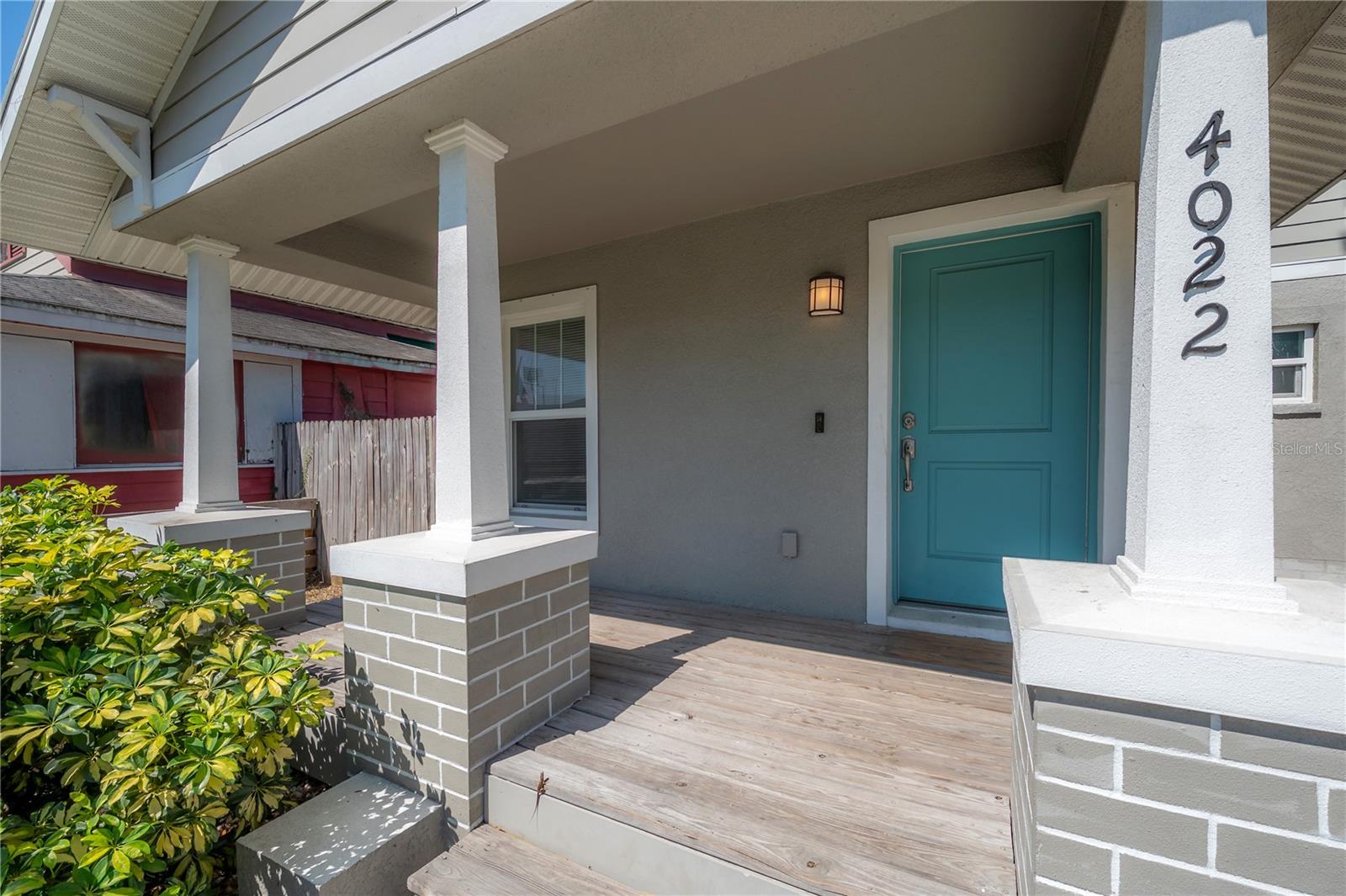 4022 N MARGUERITE ST, TAMPA, FL, 33603