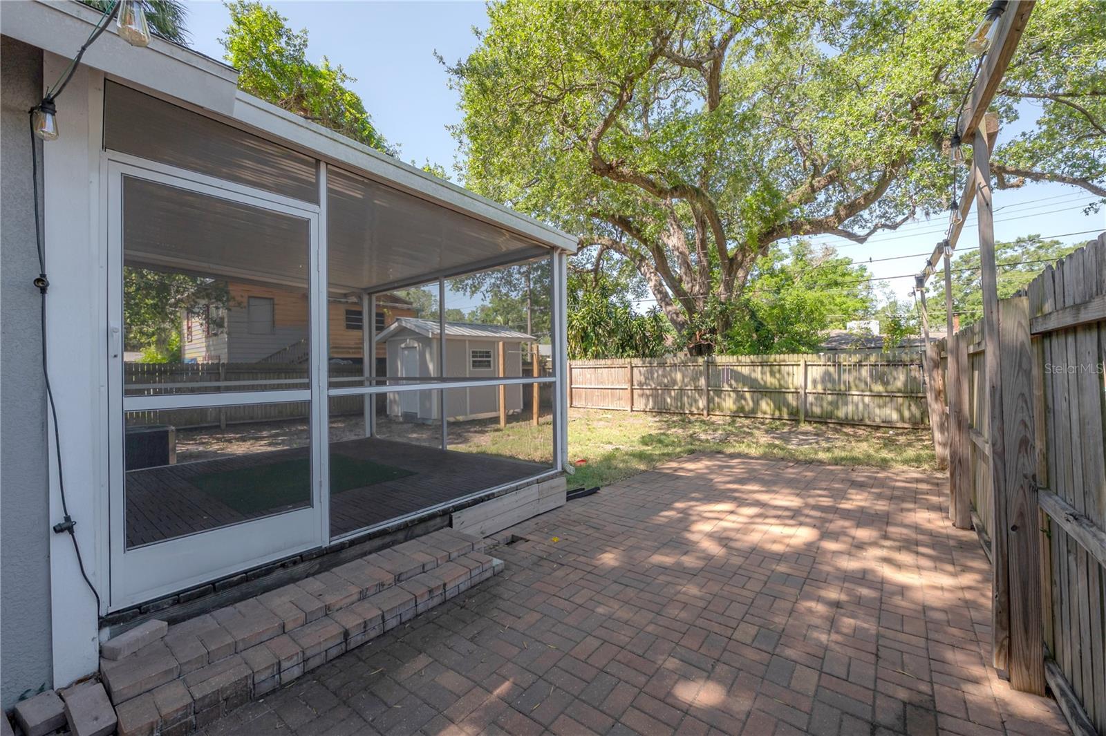 4022 N MARGUERITE ST, TAMPA, FL, 33603