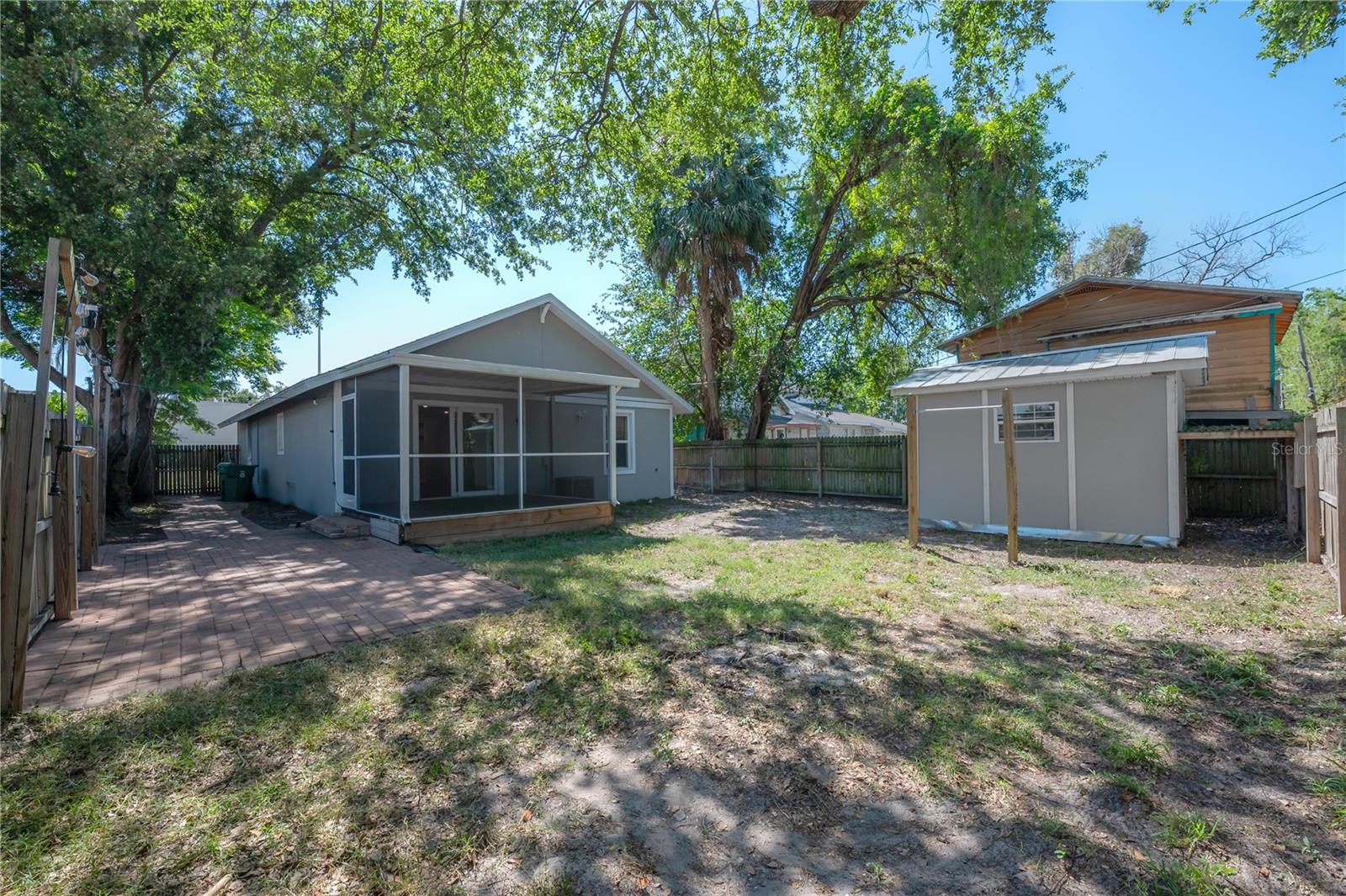 4022 N MARGUERITE ST, TAMPA, FL, 33603