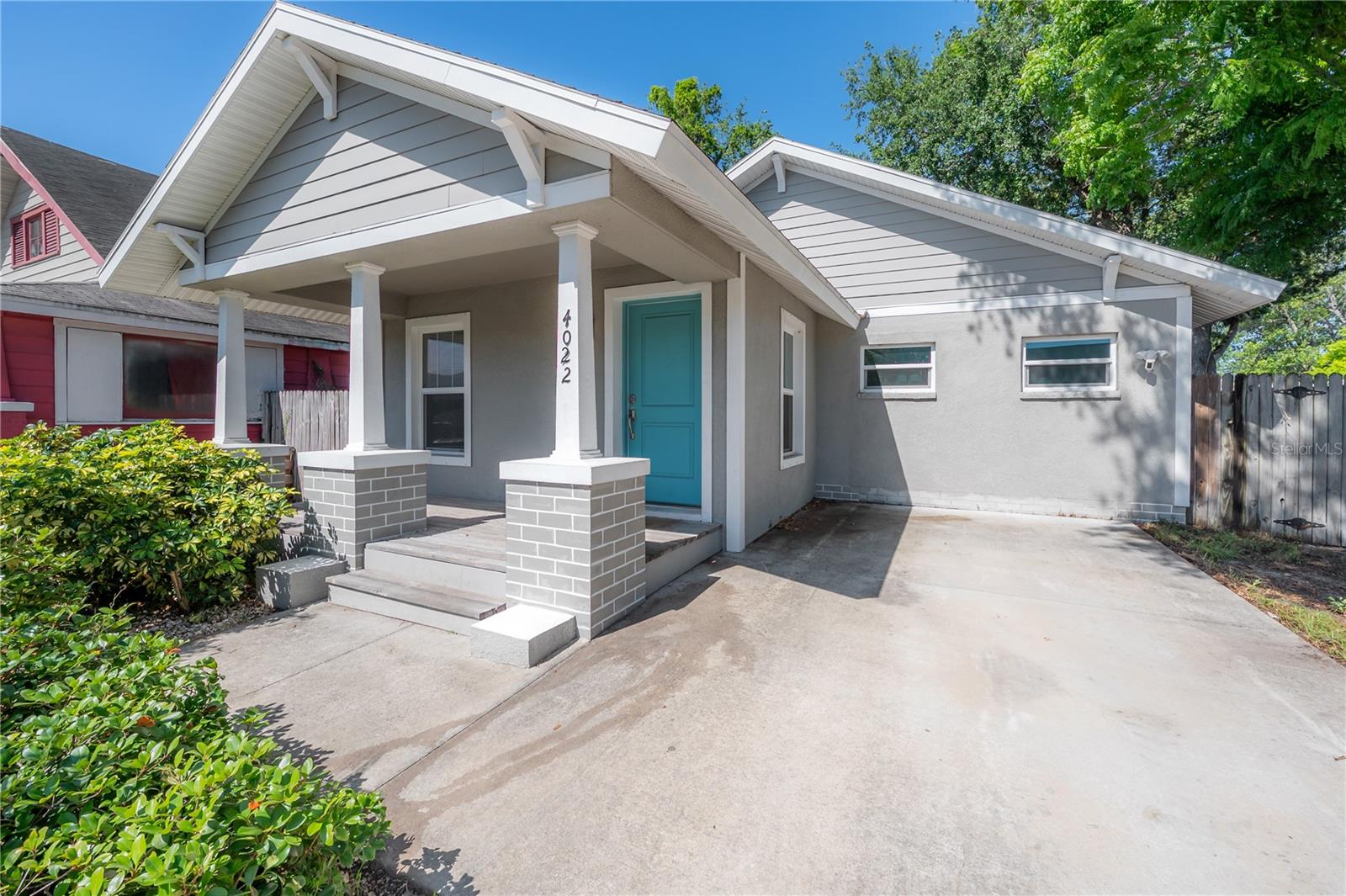 4022 N MARGUERITE ST, TAMPA, FL, 33603