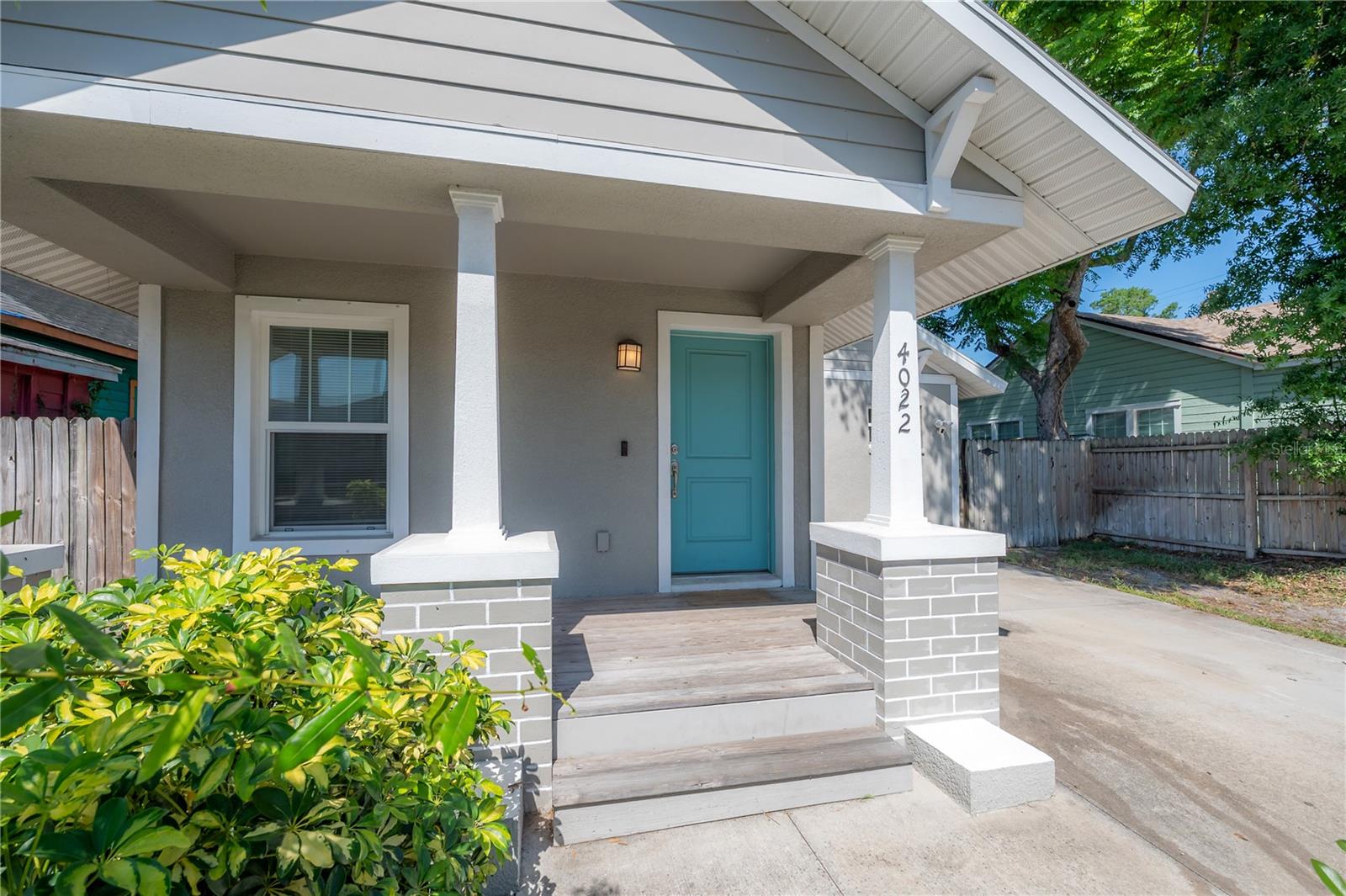 4022 N MARGUERITE ST, TAMPA, FL, 33603