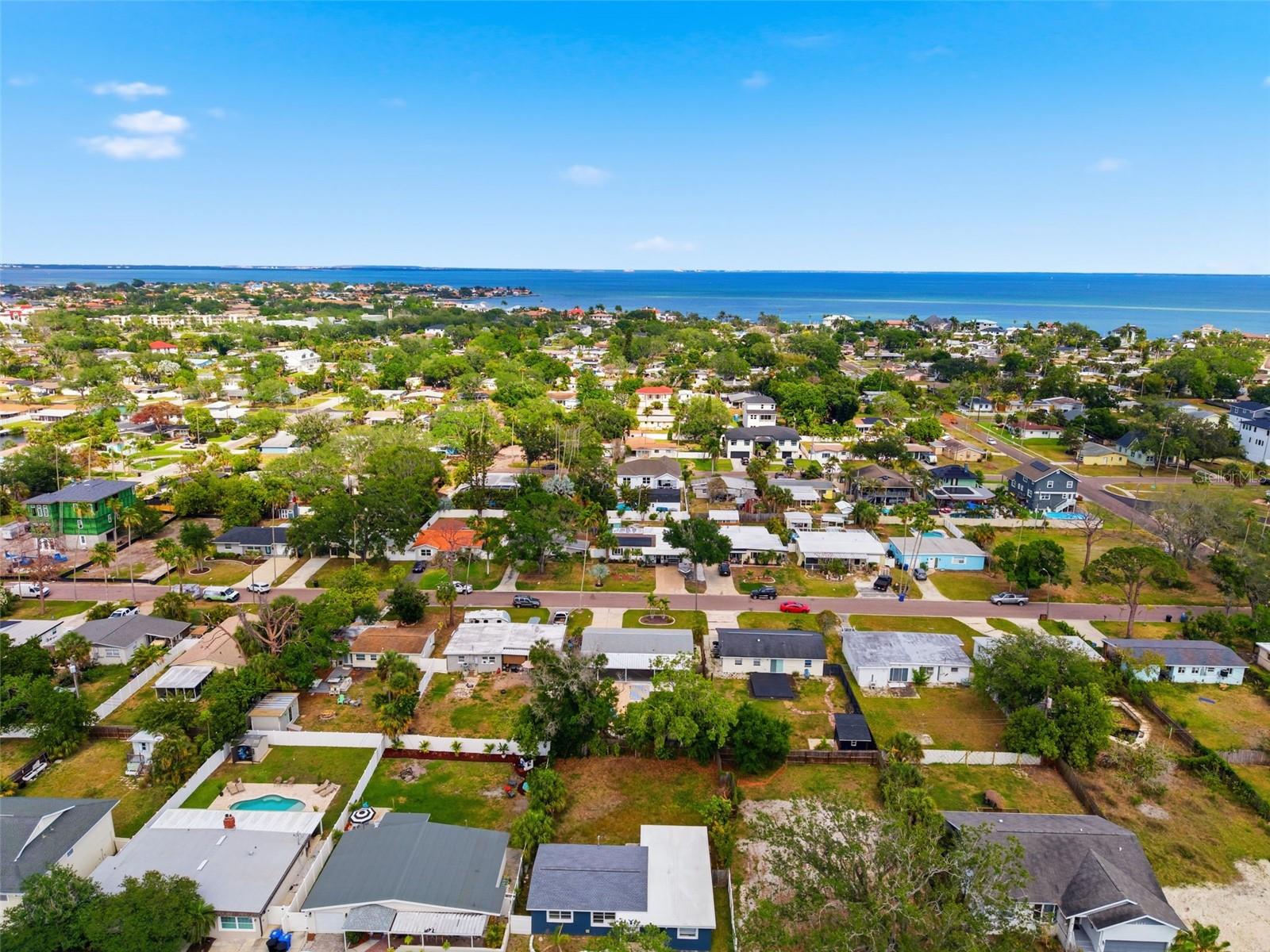 4146 DES MOINES ST NE, ST PETERSBURG, FL, 33703