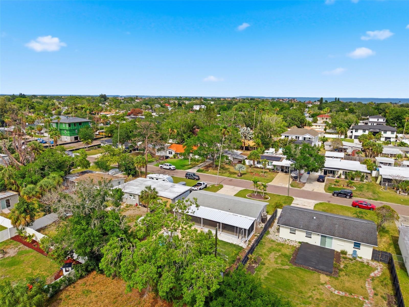 4146 DES MOINES ST NE, ST PETERSBURG, FL, 33703