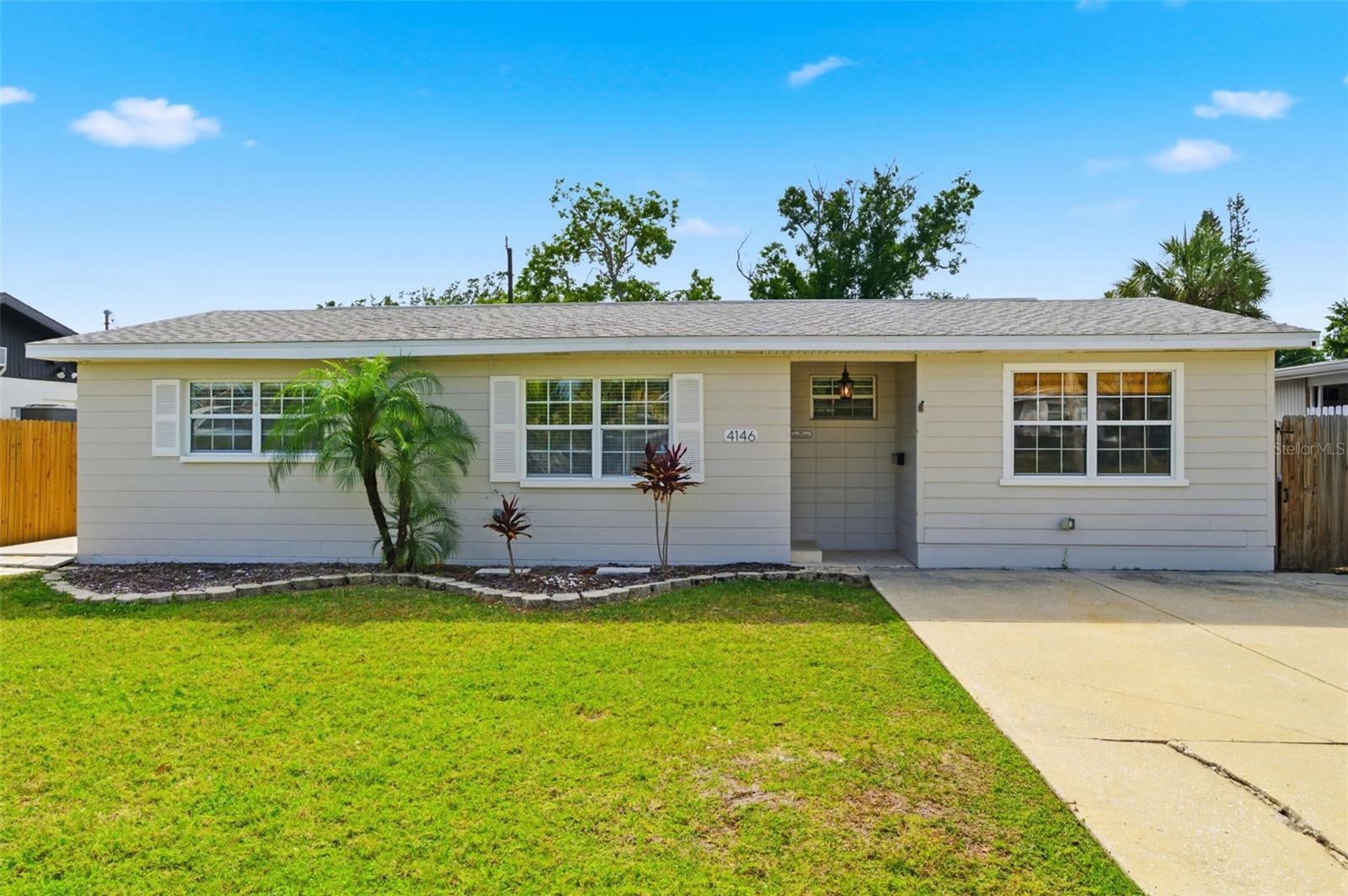 4146 DES MOINES ST NE, ST PETERSBURG, FL, 33703