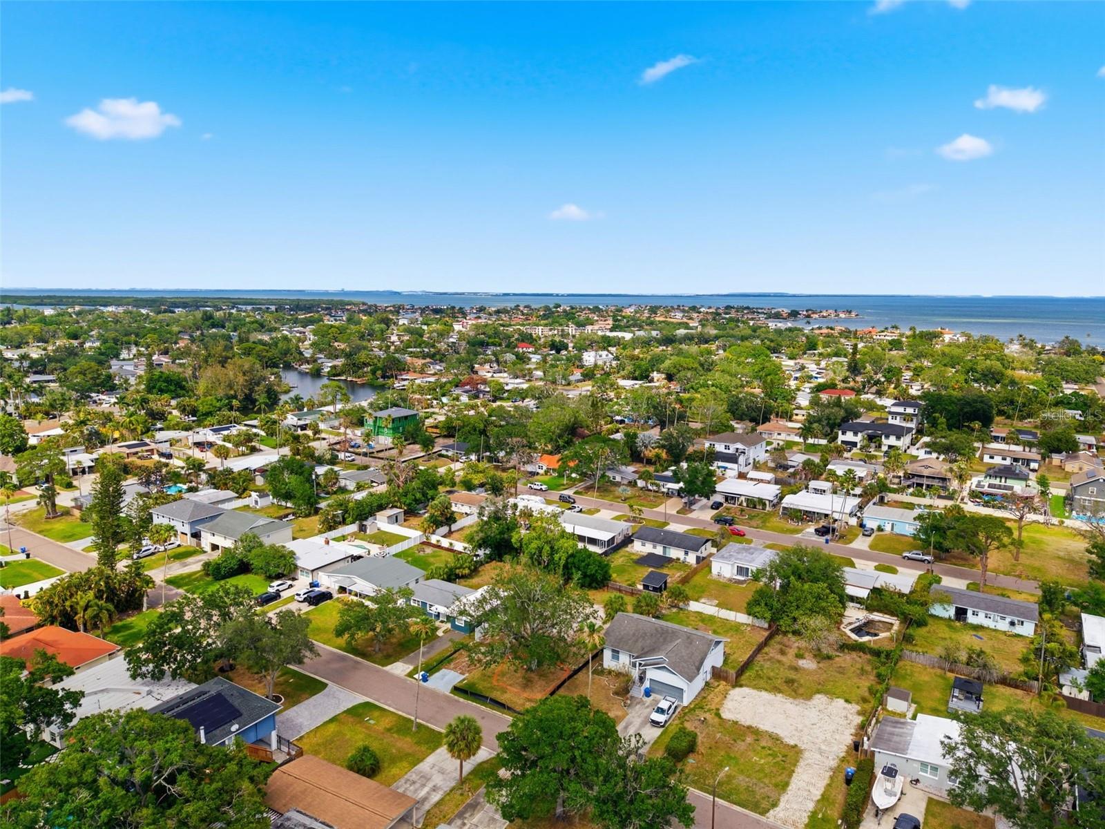 4146 DES MOINES ST NE, ST PETERSBURG, FL, 33703